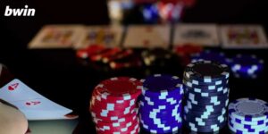 Lưu ý khi chơi trò poker