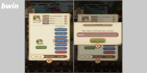 Lưu ý quan trọng cần nhớ khi nhập code game nấm lùn tiến lên