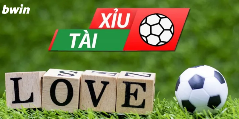 Tìm hiểu về tài xỉu bóng đá cách chi tiết