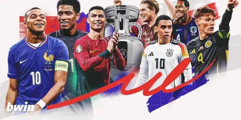 Tìm hiểu rõ hơn về tỷ lệ cá cược Euro cách chi tiết nhất